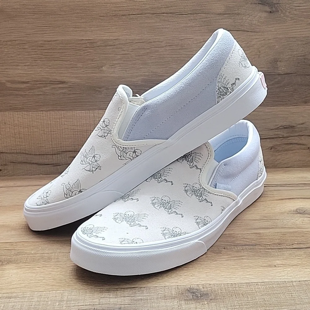 Van's Classic slip on Brand new. - Picture 2 of 12